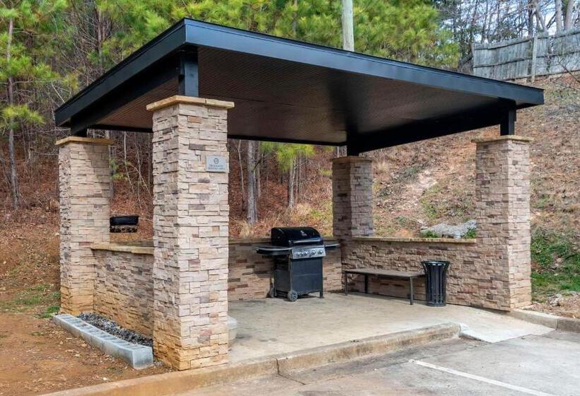 فندق Comfort Inn & Suites Cartersville   Emerson Lake Point