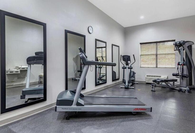 فندق Comfort Inn & Suites Cartersville   Emerson Lake Point