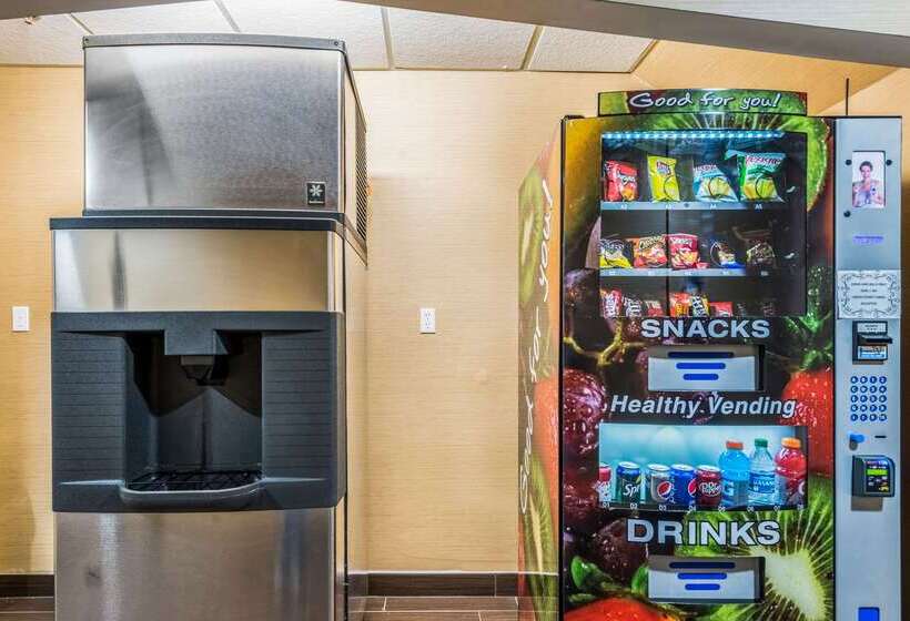 ホテル Comfort Inn & Suites Dayton North