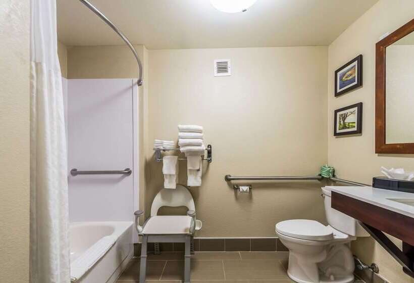 ホテル Comfort Inn & Suites Dayton North