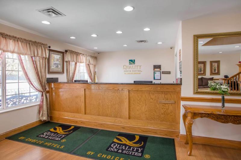 ホテル Comfort Inn & Suites Dayton North