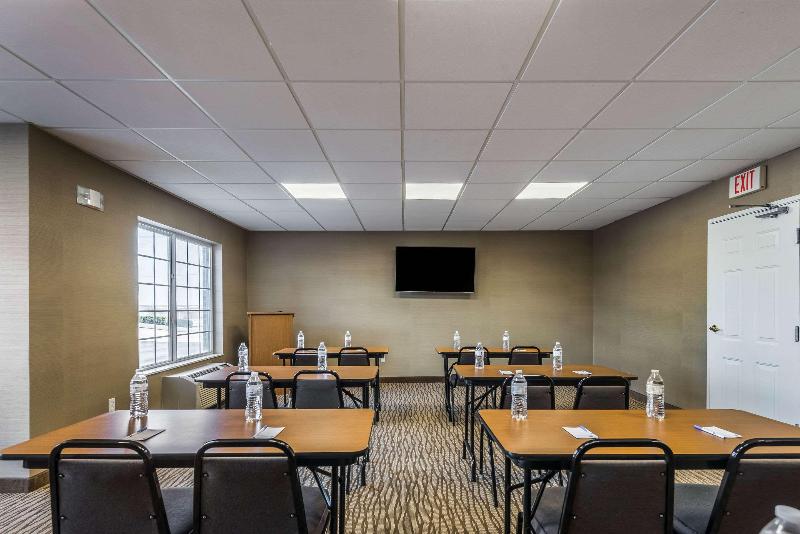 ホテル Comfort Inn & Suites Dayton North