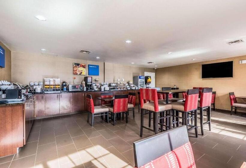ホテル Comfort Inn & Suites Dayton North