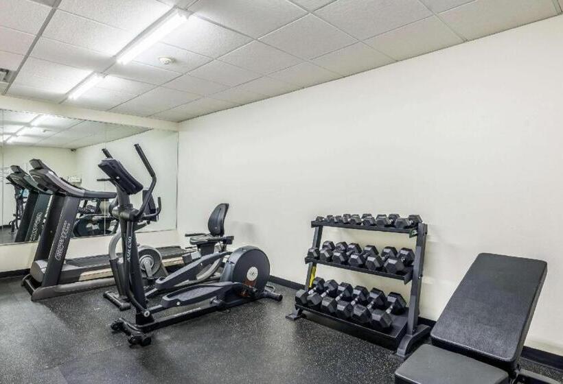 ホテル Comfort Inn & Suites Dayton North