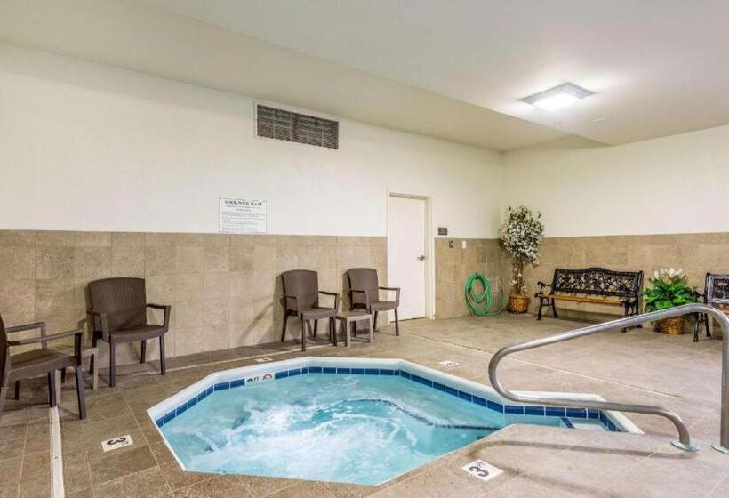 ホテル Comfort Inn & Suites Dayton North