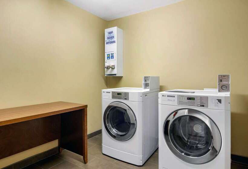 فندق Comfort Inn & Suites