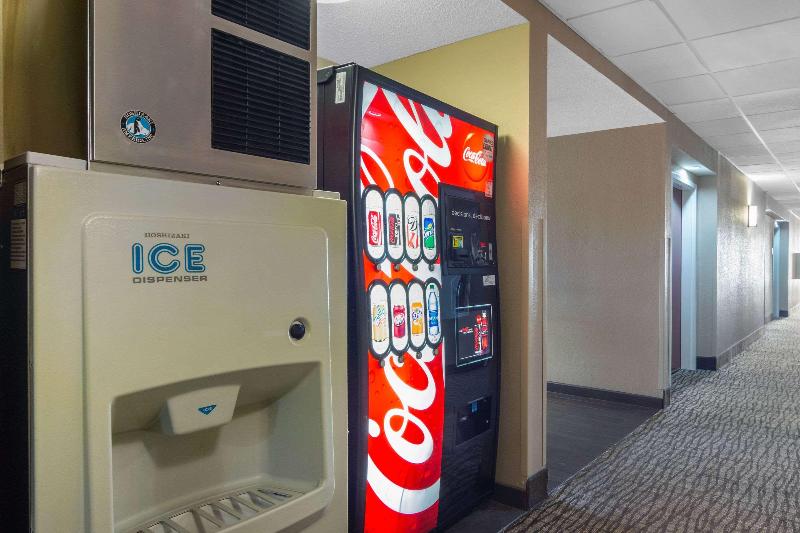 فندق Comfort Inn & Suites