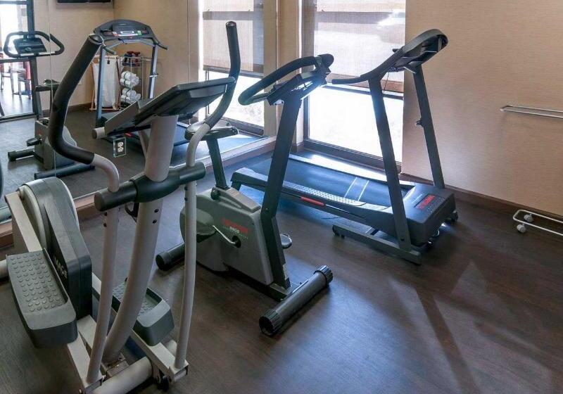 فندق Comfort Inn & Suites