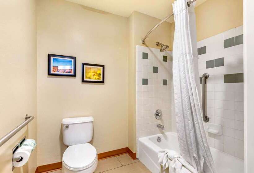 فندق Comfort Inn & Suites Lancaster Antelope Valley
