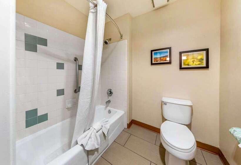 فندق Comfort Inn & Suites Lancaster Antelope Valley