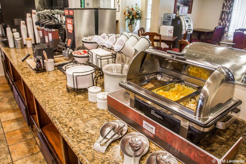 فندق Comfort Inn & Suites Lancaster Antelope Valley