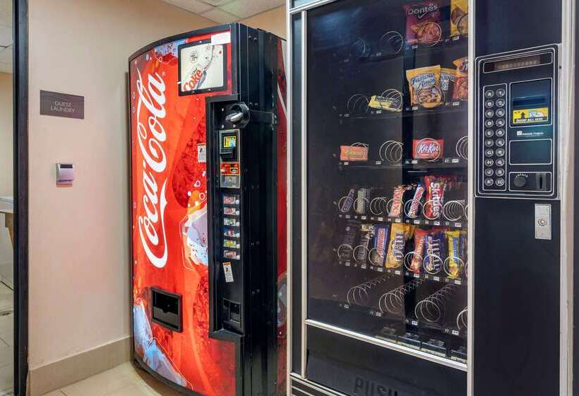 فندق Comfort Inn & Suites