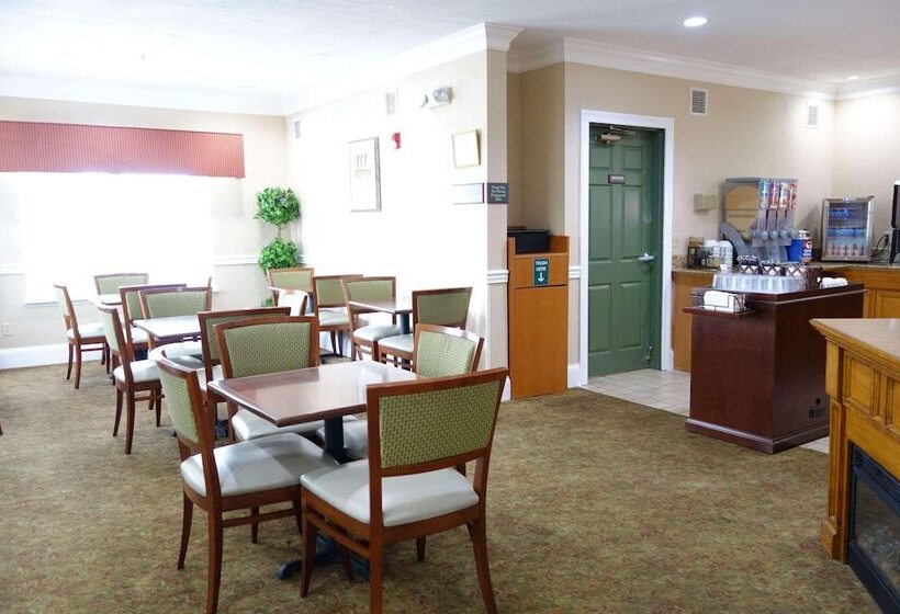 فندق Country Inn & Suites By Radisson, Biloxi Ocean Springs, Ms