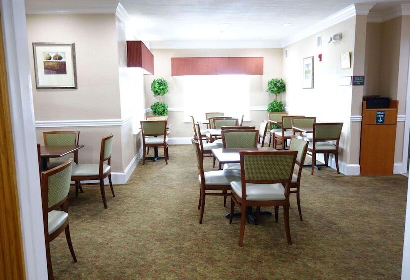 فندق Country Inn & Suites By Radisson, Biloxi Ocean Springs, Ms