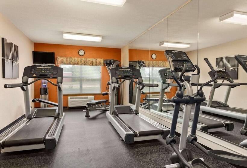 فندق Country Inn & Suites By Radisson, Biloxi Ocean Springs, Ms