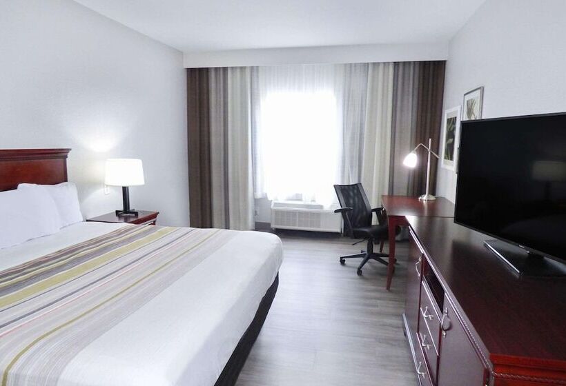 فندق Country Inn & Suites By Radisson, Biloxi Ocean Springs, Ms