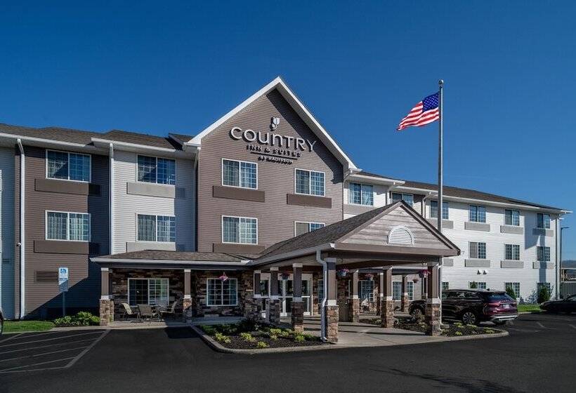فندق Country Inn & Suites By Radisson, Charleston South, Wv