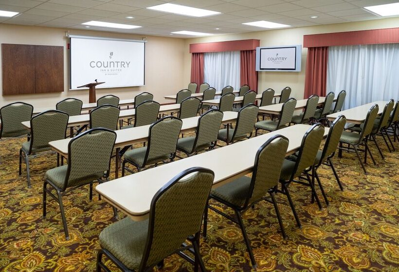 فندق Country Inn & Suites By Radisson, Charleston South, Wv