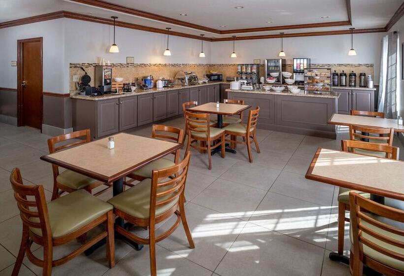 هتل Country Inn & Suites By Radisson, Charleston South, Wv