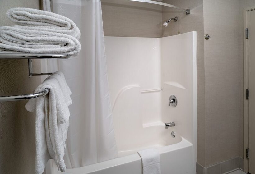 فندق Country Inn & Suites By Radisson, Charleston South, Wv