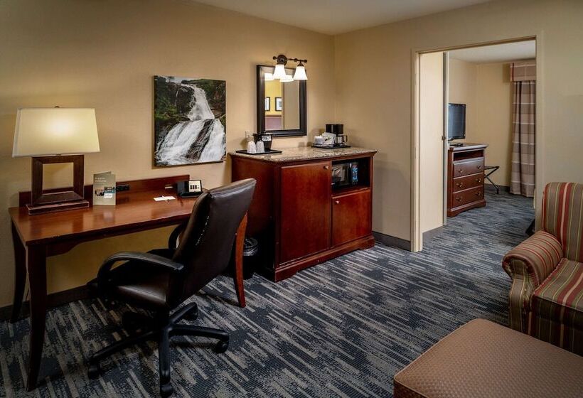 فندق Country Inn & Suites By Radisson, Charleston South, Wv