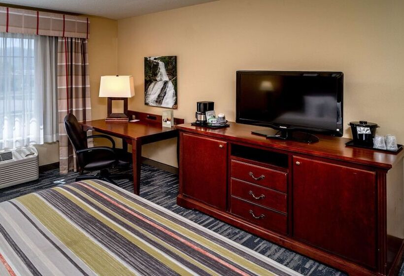 فندق Country Inn & Suites By Radisson, Charleston South, Wv
