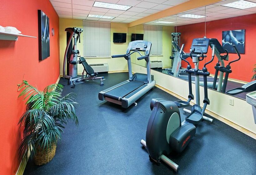 Отель Country Inn & Suites By Radisson, Austinuniversity, Tx