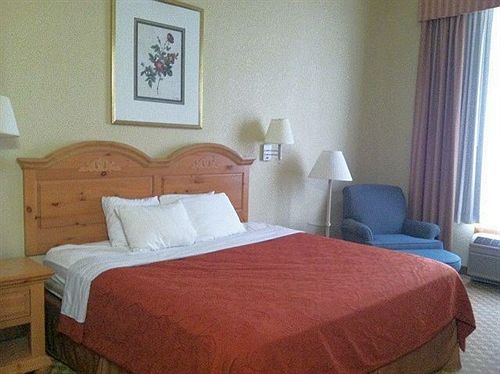 ホテル Lexington Inn & Suites - Columbus North/Polaris