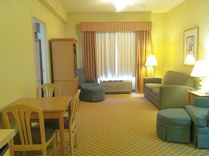 ホテル Lexington Inn & Suites - Columbus North/Polaris