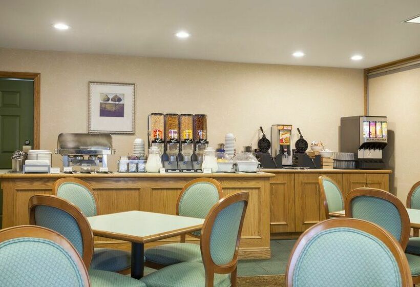 酒店 Country Inn & Suites BY Carlson Rochester South