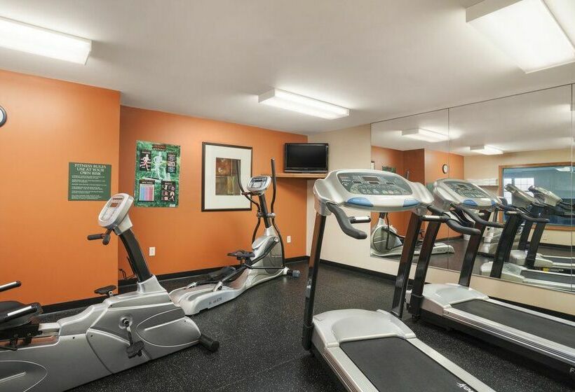 酒店 Country Inn & Suites BY Carlson Rochester South