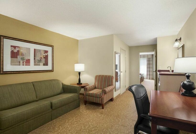 酒店 Country Inn & Suites BY Carlson Rochester South