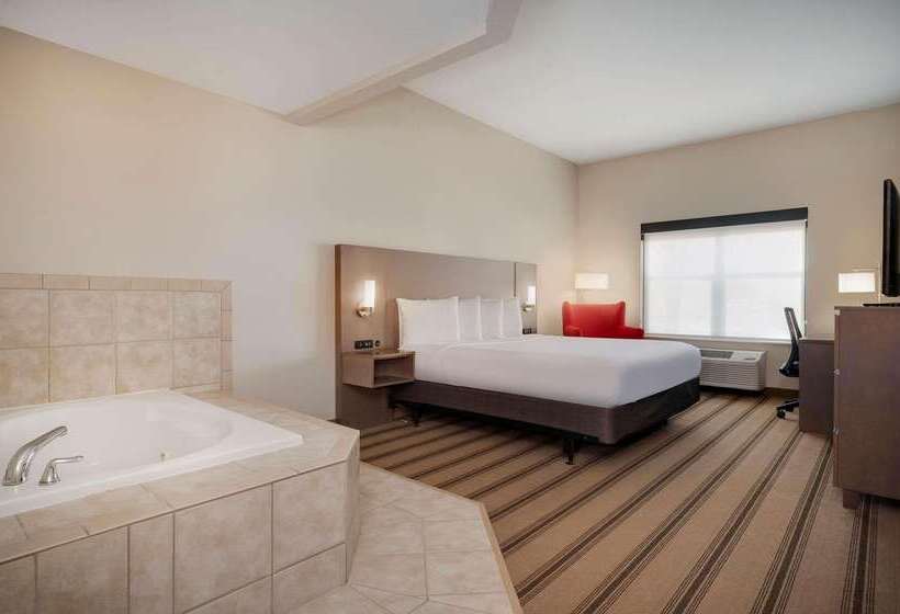 בית מלון כפרי Country Inn & Suites By Radisson, Albertville, Mn