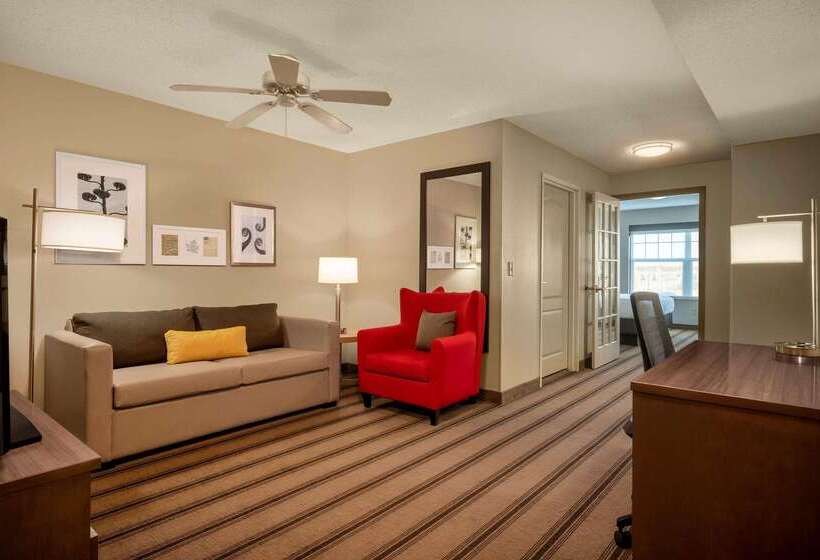 בית מלון כפרי Country Inn & Suites By Radisson, Albertville, Mn