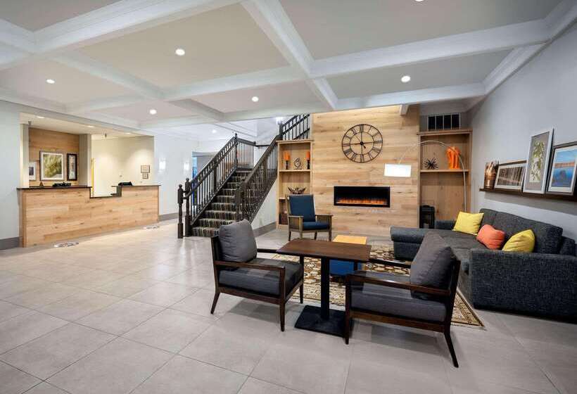 בית מלון כפרי Country Inn & Suites By Radisson, Albertville, Mn