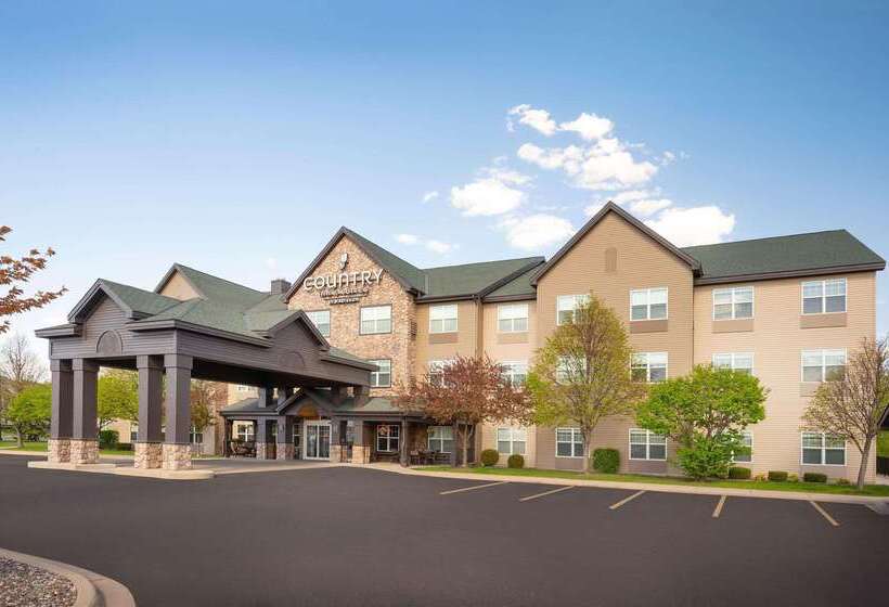 בית מלון כפרי Country Inn & Suites By Radisson, Albertville, Mn