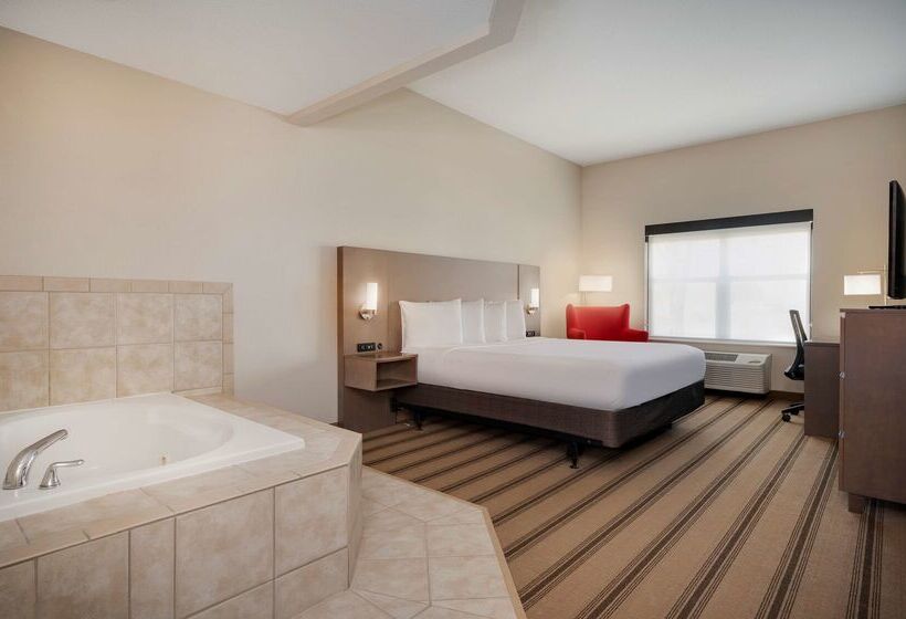 בית מלון כפרי Country Inn & Suites By Radisson, Albertville, Mn