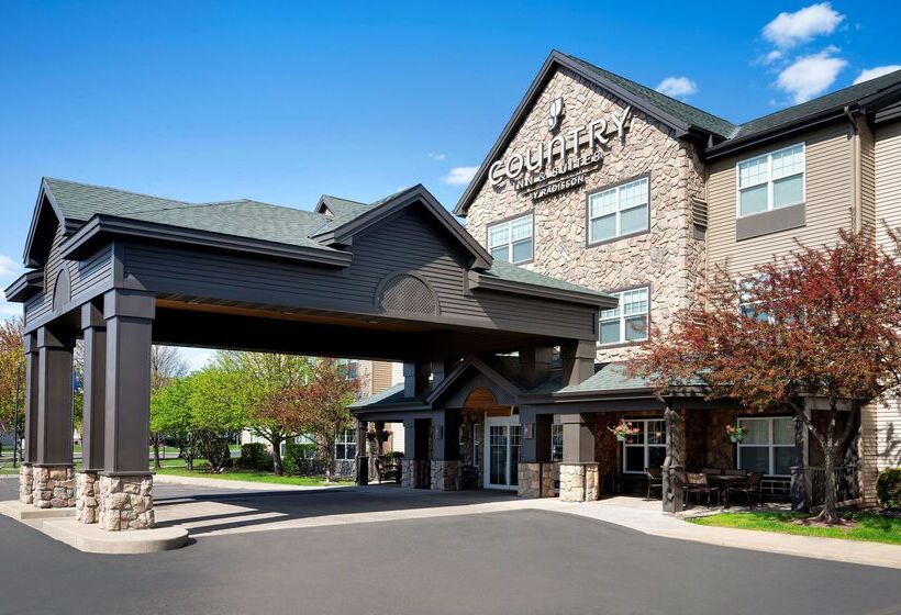 בית מלון כפרי Country Inn & Suites By Radisson, Albertville, Mn