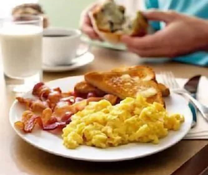 בית מלון כפרי Country Inn & Suites By Radisson, Albertville, Mn