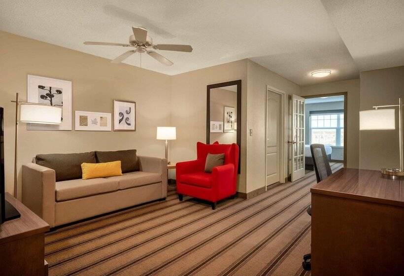 בית מלון כפרי Country Inn & Suites By Radisson, Albertville, Mn