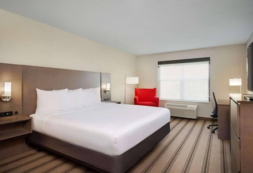 בית מלון כפרי Country Inn & Suites By Radisson, Albertville, Mn