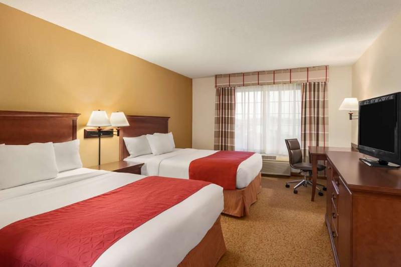 فندق Country Inn & Suites By Radisson, Ames, Ia
