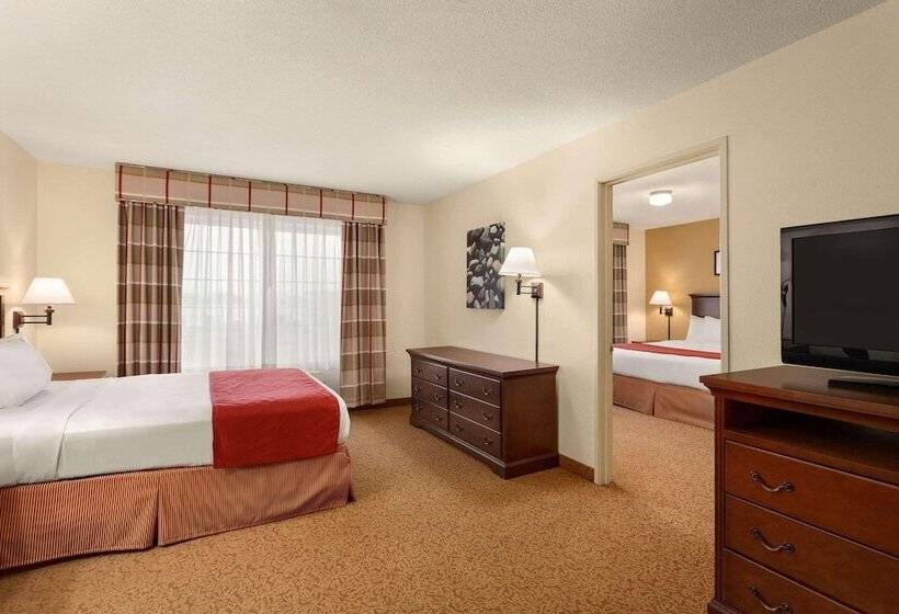 فندق Country Inn & Suites By Radisson, Ames, Ia