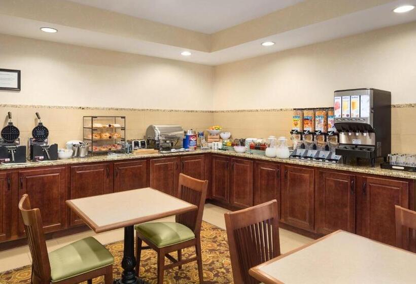 فندق Country Inn & Suites By Radisson, Anderson, Sc