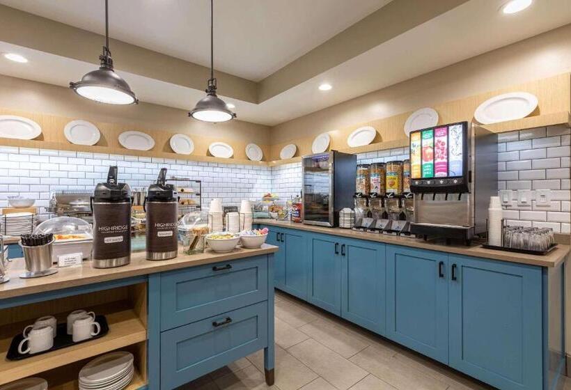 فندق Country Inn & Suites By Radisson, Anderson, Sc