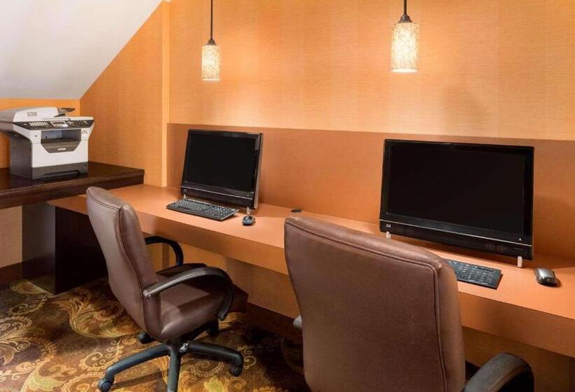 فندق Country Inn & Suites By Radisson, Anderson, Sc