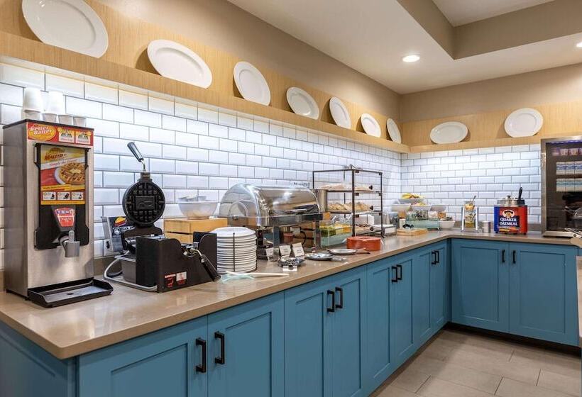 فندق Country Inn & Suites By Radisson, Anderson, Sc