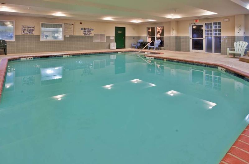 فندق Country Inn & Suites By Radisson, Beaufort West, Sc