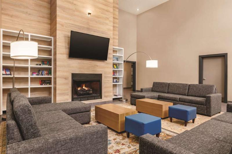בית מלון כפרי Country Inn & Suites By Radisson, Beaufort West, Sc