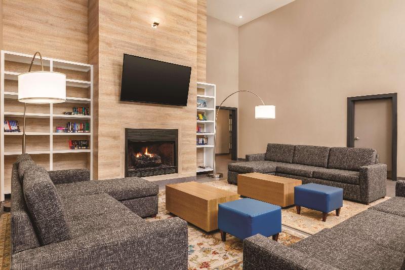 فندق Country Inn & Suites By Radisson, Beaufort West, Sc